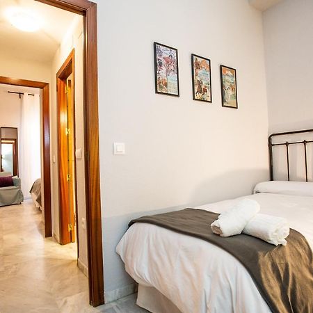 Wish Suite Torres De Sevilla Ngoại thất bức ảnh