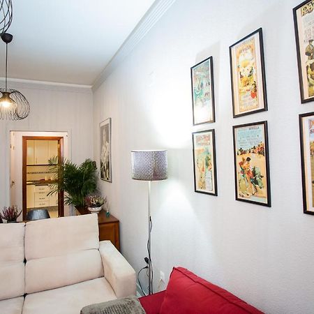 Wish Suite Torres De Sevilla Ngoại thất bức ảnh