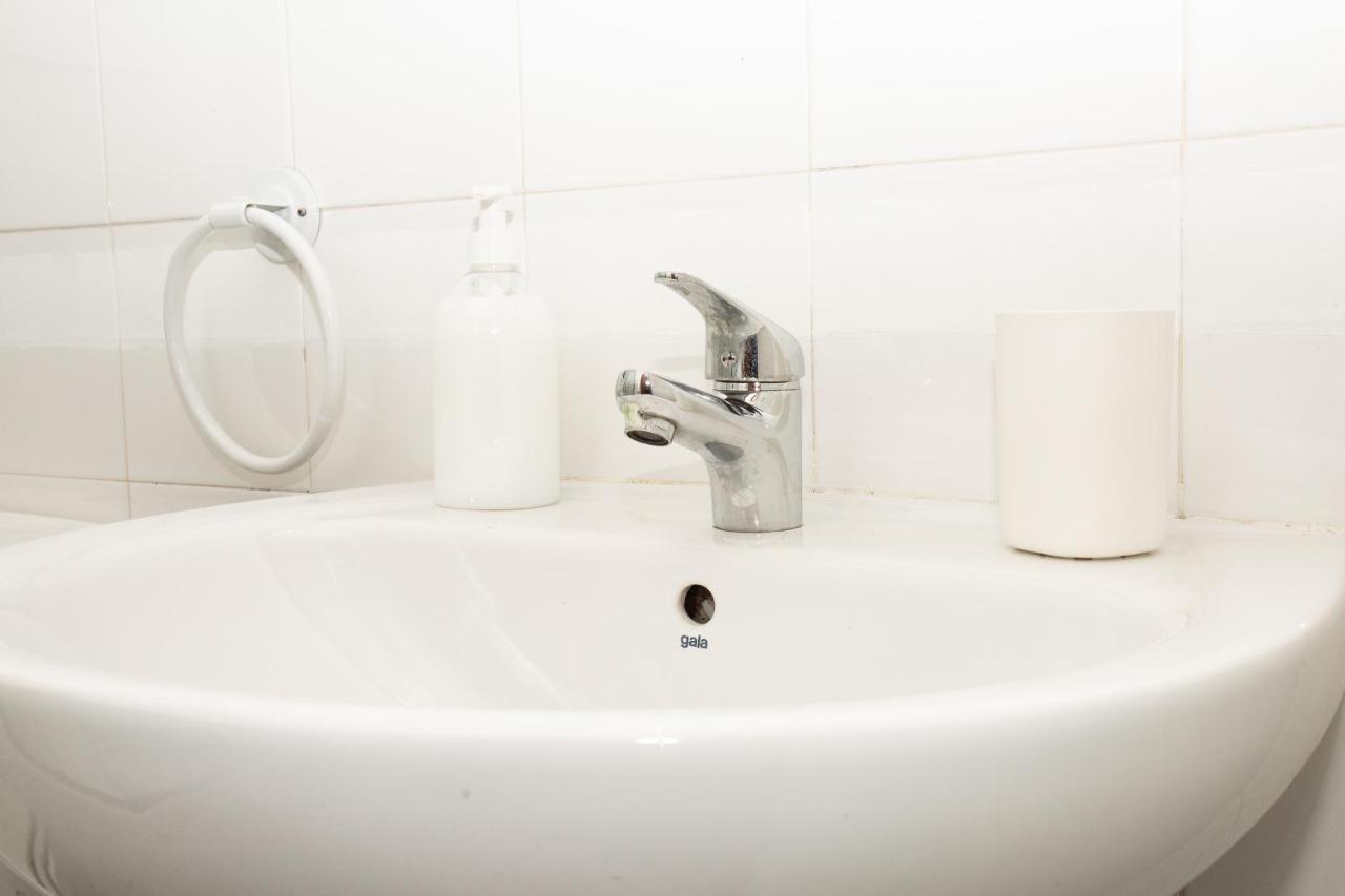 Wish Suite Torres De Sevilla Ngoại thất bức ảnh