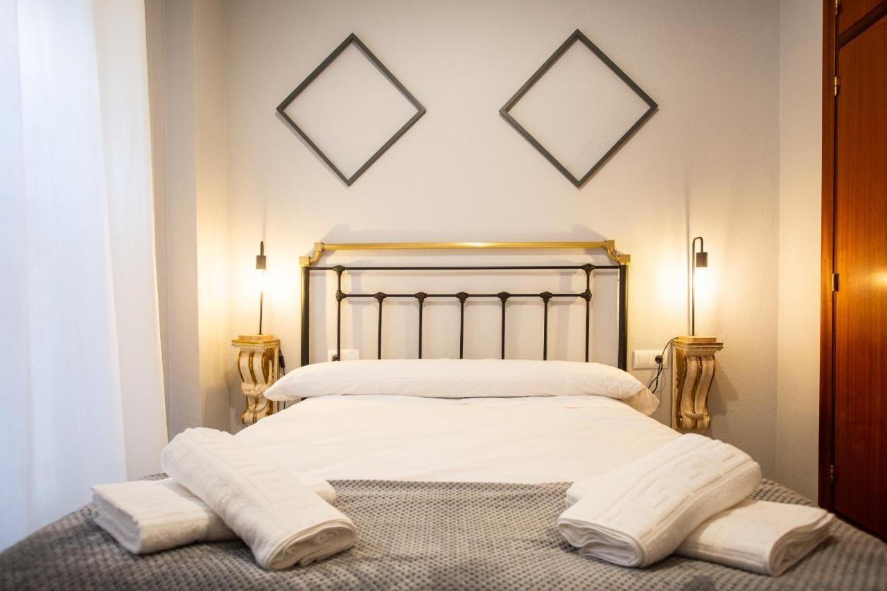 Wish Suite Torres De Sevilla Ngoại thất bức ảnh