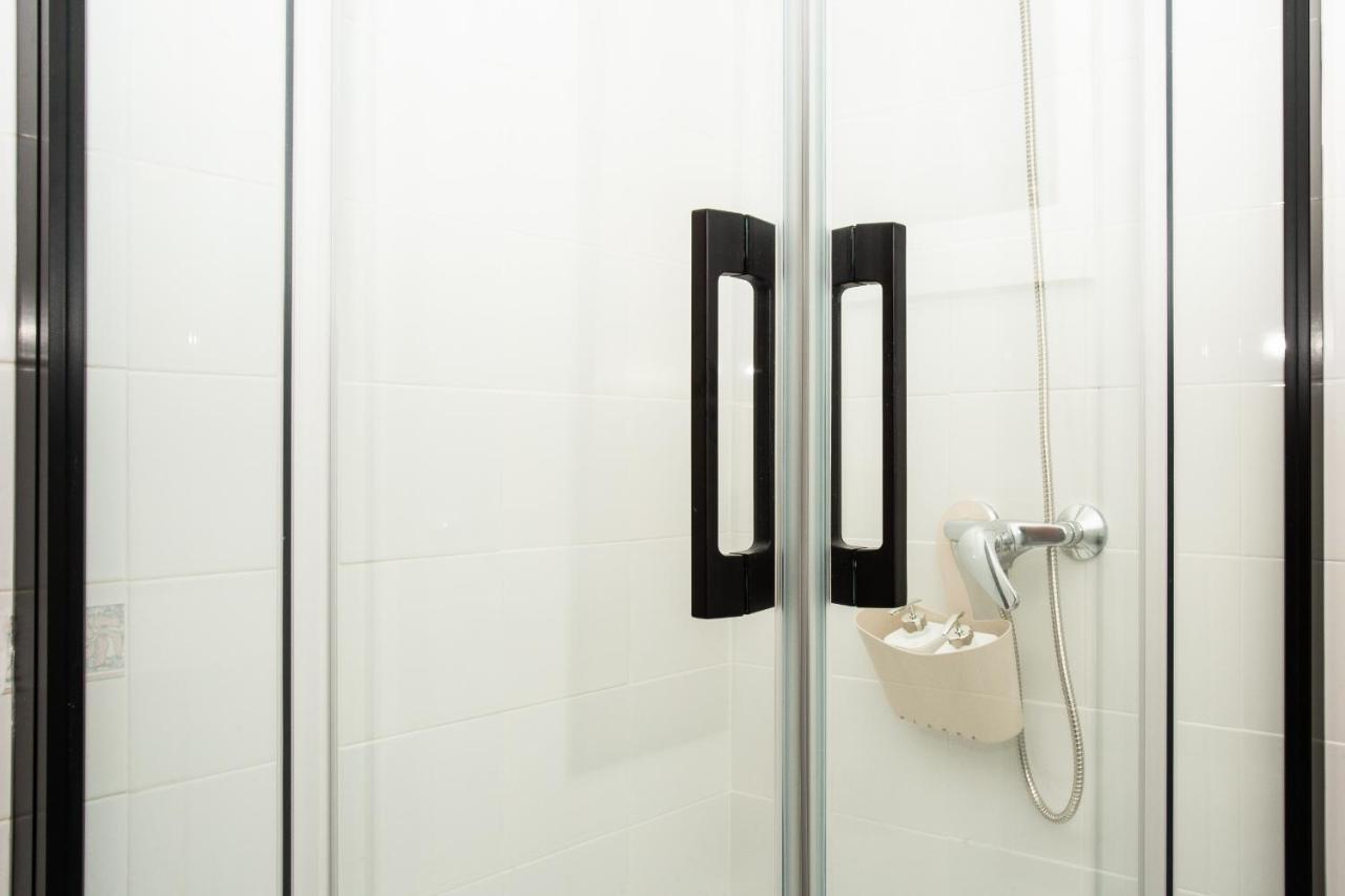 Wish Suite Torres De Sevilla Ngoại thất bức ảnh