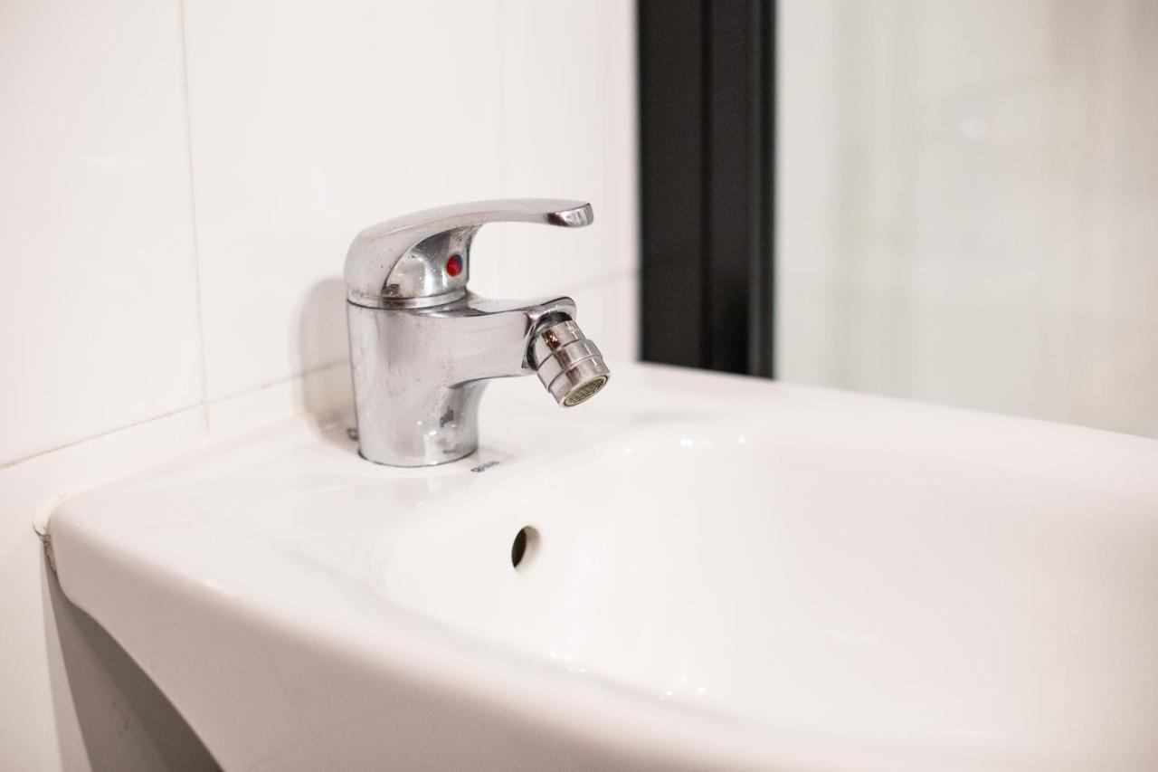 Wish Suite Torres De Sevilla Ngoại thất bức ảnh