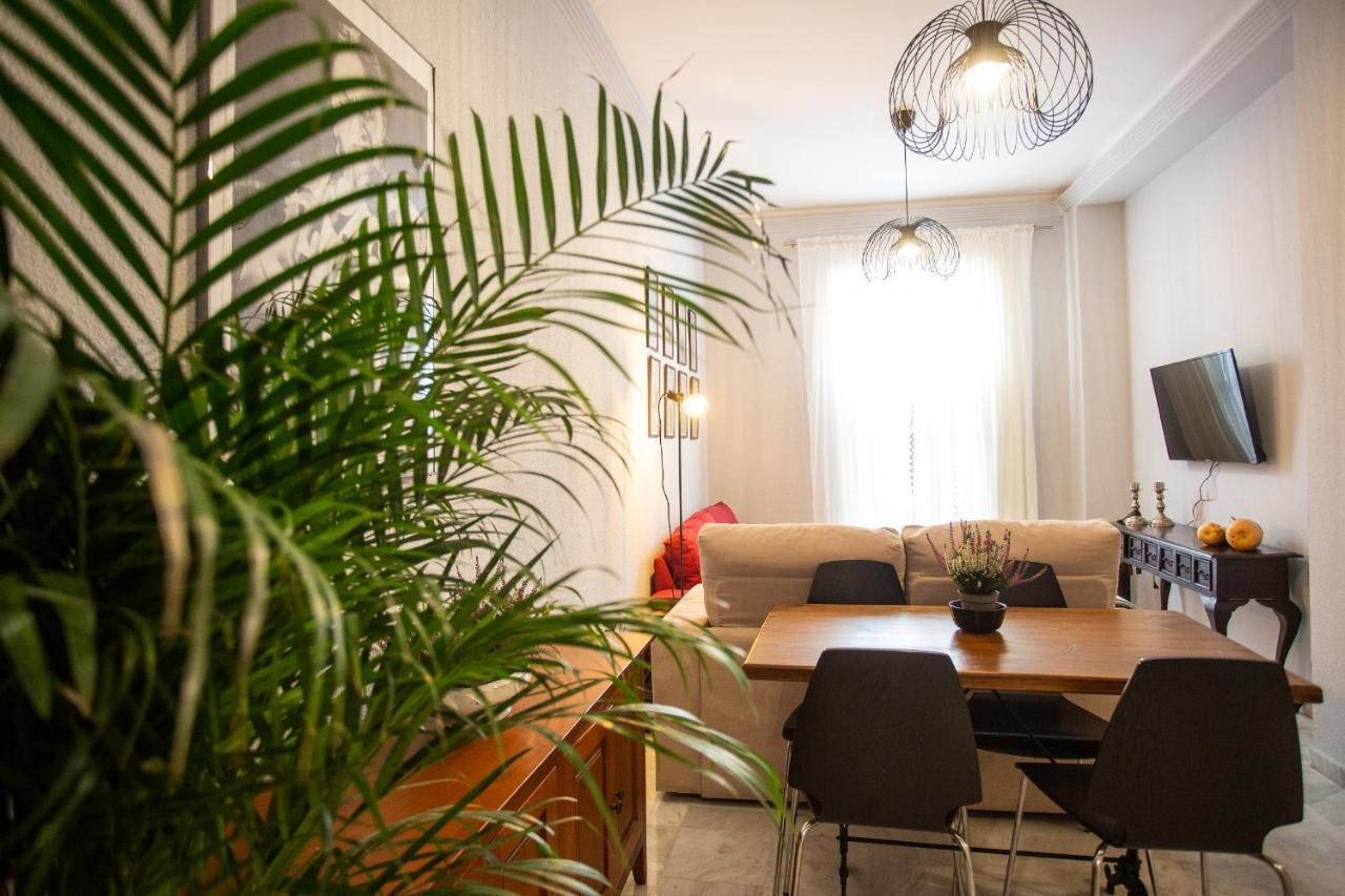 Wish Suite Torres De Sevilla Ngoại thất bức ảnh