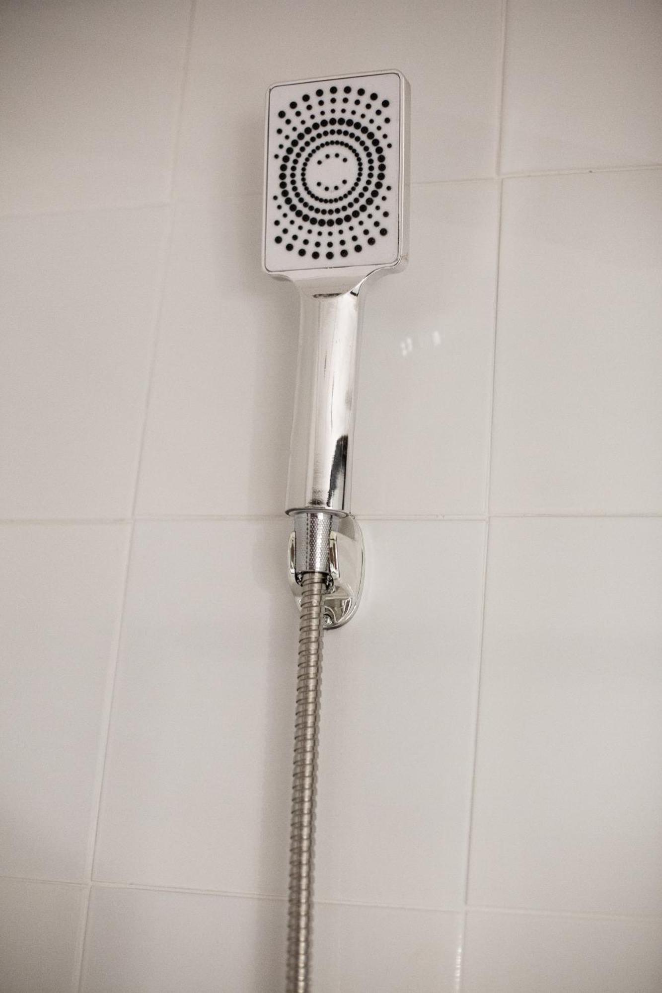 Wish Suite Torres De Sevilla Ngoại thất bức ảnh